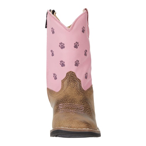  Old West Kids Boots Paw (Toddler)