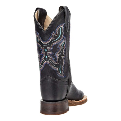  Old West Kids Boots Tonya (Toddleru002FLittle Kid)