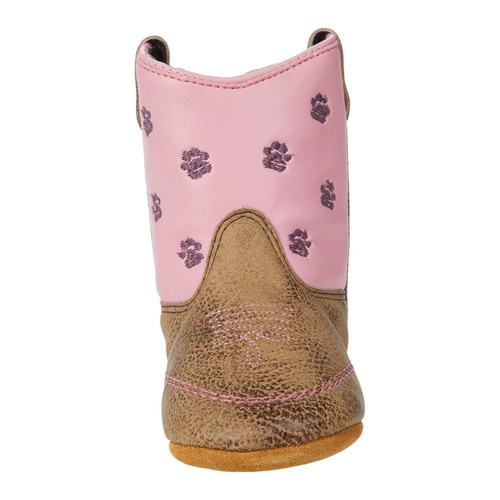  Old West Kids Boots Princess (Infantu002FToddler)