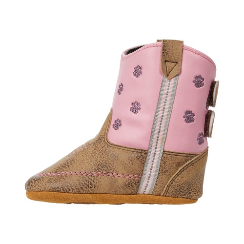  Old West Kids Boots Princess (Infantu002FToddler)