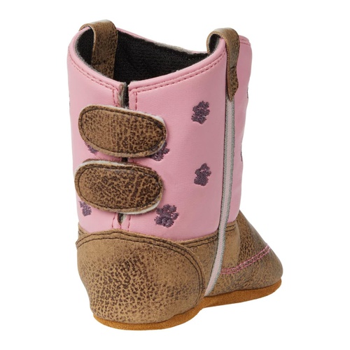  Old West Kids Boots Princess (Infantu002FToddler)