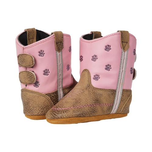  Old West Kids Boots Princess (Infantu002FToddler)