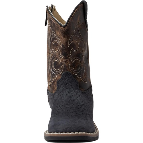  Old West Kids Boots Smoke (Toddler)