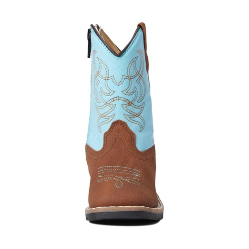  Old West Kids Boots Baby Blues (Toddler)