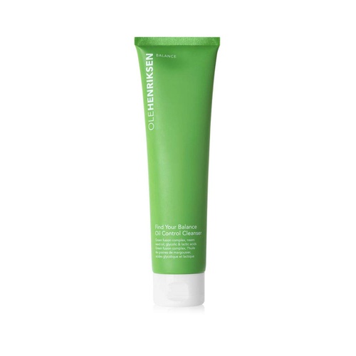  OLEHENRIKSEN Ole Henriksen Find Your Balance Oil Control Cleanser 5 oz/ 147 mL