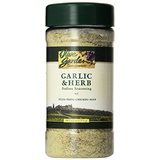 Olive Garden Garlic & Herb Italian Seasoning 4.5oz Bottle (Pack of 3)