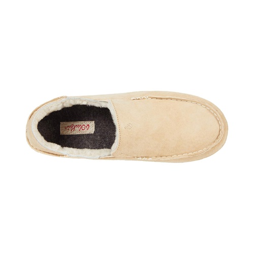 울루카이 OluKai Nohea Slipper