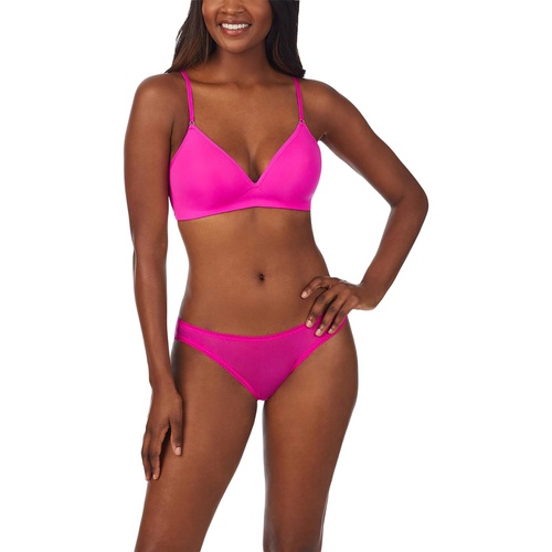  OnGossamer Next To Nothing Micro Wireless Bra G7190