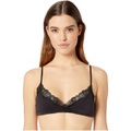 Only Hearts Organic Cotton Wrap Bralette