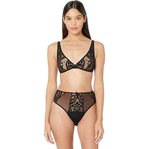  Only Hearts Amelie High Cut Briefs
