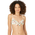 Only Hearts Marianne Tie Cotton Bralette