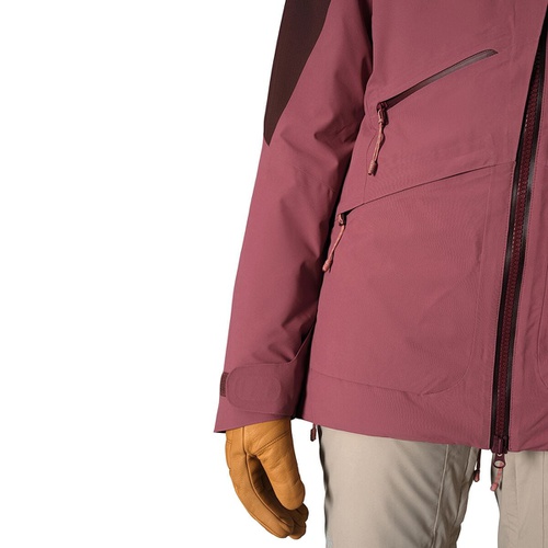  Orage Grace Insulated Jacket - Women