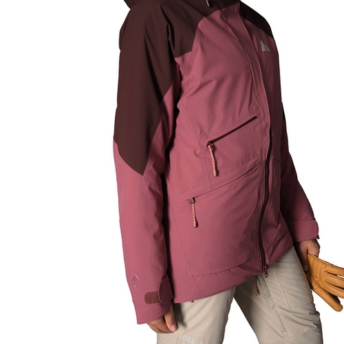  Orage Grace Insulated Jacket - Women