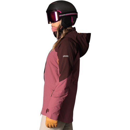  Orage Grace Insulated Jacket - Women