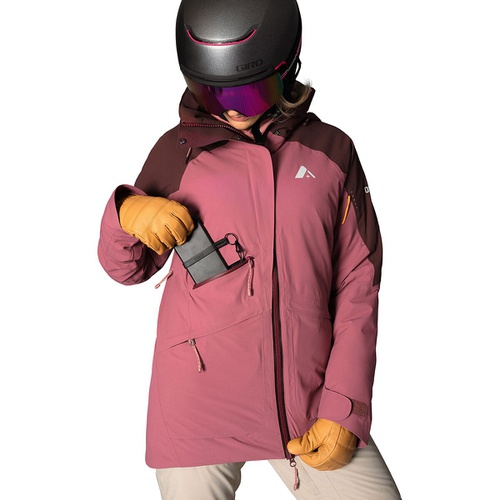  Orage Grace Insulated Jacket - Women