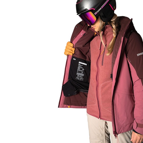  Orage Grace Insulated Jacket - Women