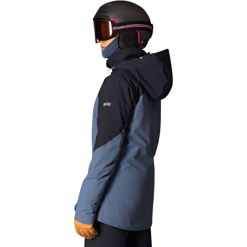  Orage Grace Insulated Jacket - Women