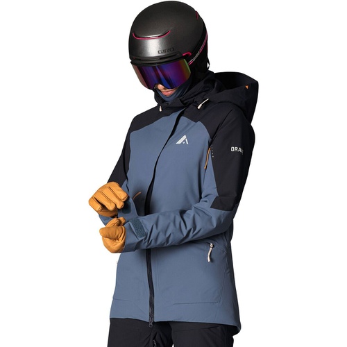  Orage Grace Insulated Jacket - Women