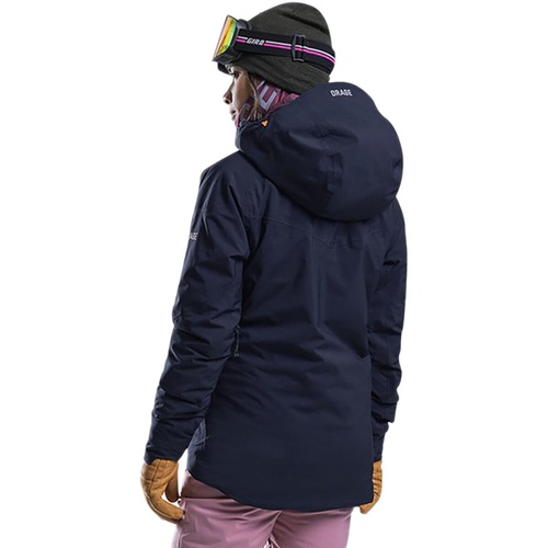  Orage Nina Insulated Jacket - Women