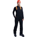 Orage Ridge Bib Pant - Women