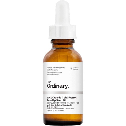  The Ordinary 100% Organic Cold-Pressed Rose Hip Seed Oil 30ml