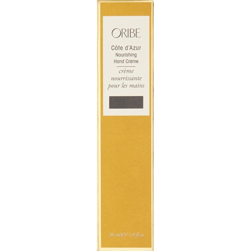  Oribe Cote dAzur Nourishing Hand Creme