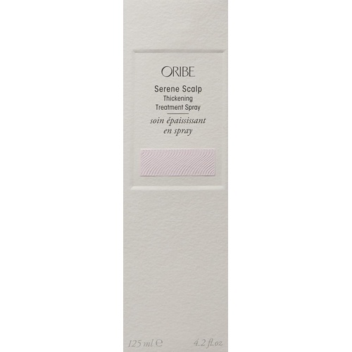  Oribe Serene Scalp Thickening Treatment Spray