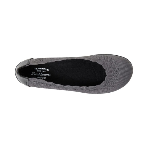  Original Comfort by Dearfoams Misty Ballet Flat