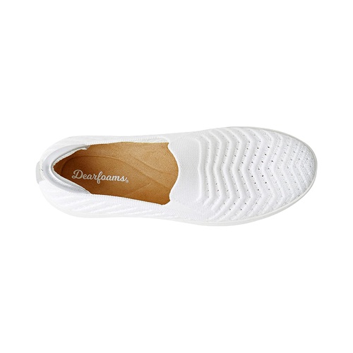  Original Comfort by Dearfoams Sophie Slip-On Sneaker