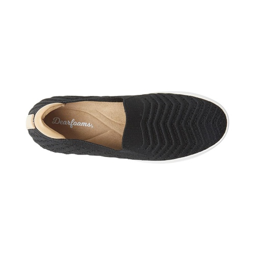  Original Comfort by Dearfoams Sophie Slip-On Sneaker