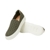 Original Comfort by Dearfoams Sophie Slip-On Sneaker