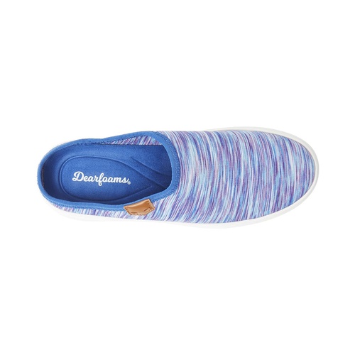  Original Comfort by Dearfoams Annie Clog Sneaker