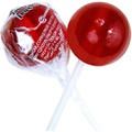 Original Gourmet Lollipops, Wild Cherry, (Pack of 30)