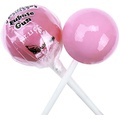 Original Gourmet Lollipops, Bubble Gum (Pack of 30)