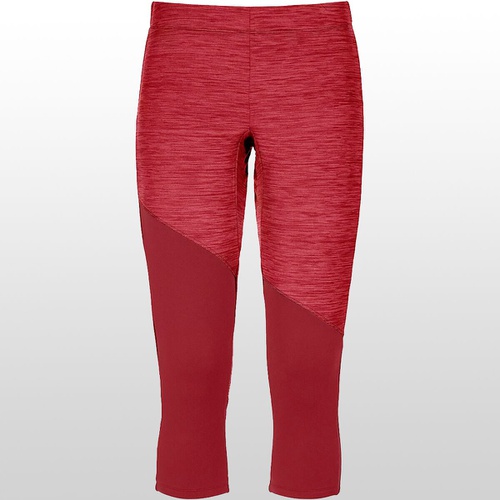  Ortovox Fleece Light Short Pant - Women