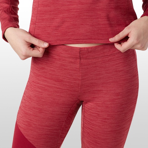  Ortovox Fleece Light Short Pant - Women