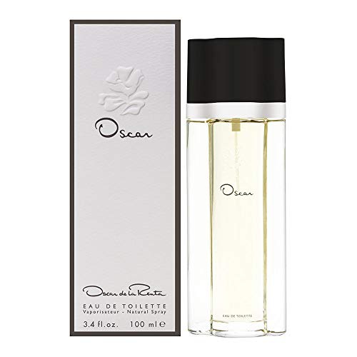  Oscar by Oscar De La Renta for Women EDT Spray, 3.4 Fl Oz