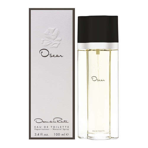  Oscar by Oscar De La Renta for Women EDT Spray, 3.4 Fl Oz