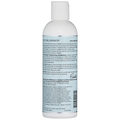  Ouidad Curl Quencher Moisturizing Conditioner