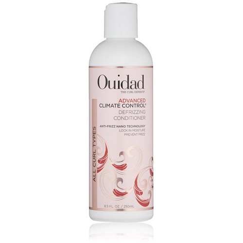  Ouidad Advanced Climate Control Defrizzing Conditioner, 8.5 Fl Oz