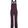 Carbide Bib Pant - Womens