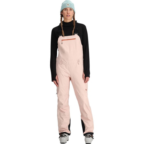  Carbide Bib Pant - Womens