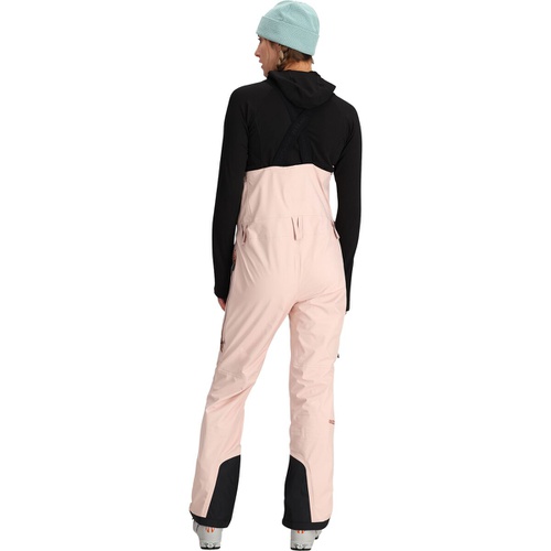  Carbide Bib Pant - Womens