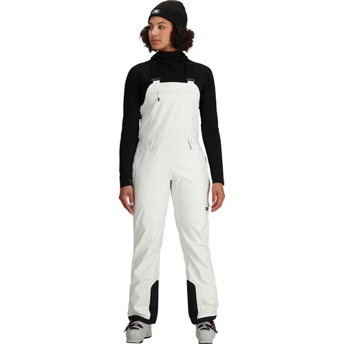  Carbide Bib Pant - Womens