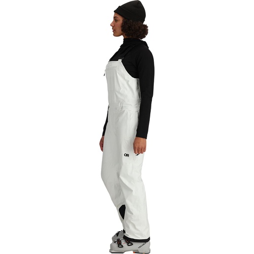  Carbide Bib Pant - Womens