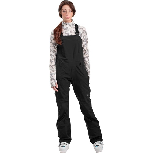  Carbide Bib Pant - Womens