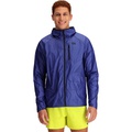 Helium Wind Hooded Jacket - Mens