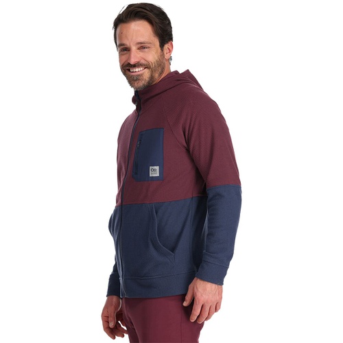  Trail Mix Hoodie - Mens