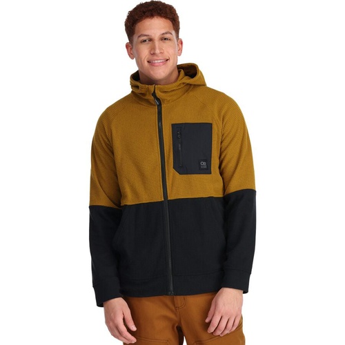  Trail Mix Hoodie - Mens