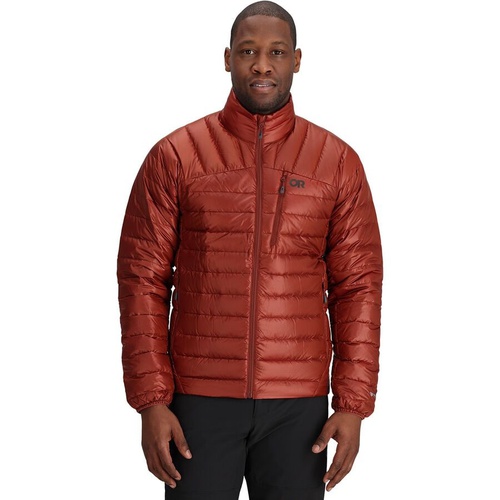  Helium Down Jacket - Mens